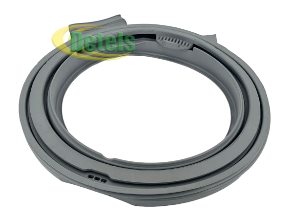 Манжета (гума) люка Samsung DC64-03857A для пральної машини (DC64-03875A) Манжета (гума) люка Samsung DC64-03857A для пральної машини (DC64-03875A)